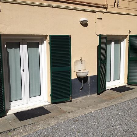 Apartmán Cabella Fine Flat Janov Exteriér fotografie