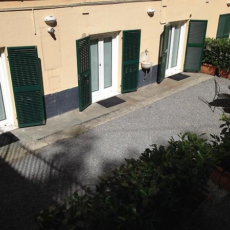 Apartmán Cabella Fine Flat Janov Exteriér fotografie