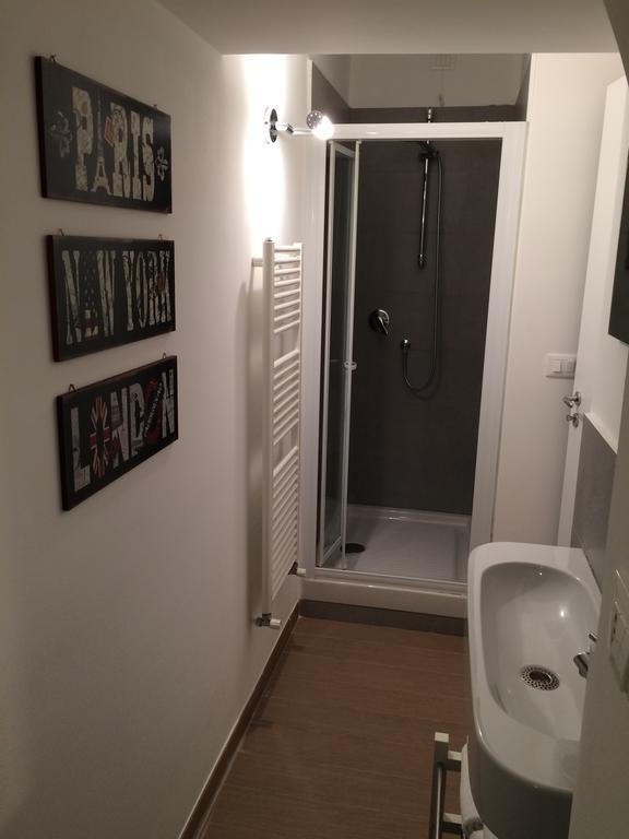 Apartmán Cabella Fine Flat Janov Pokoj fotografie