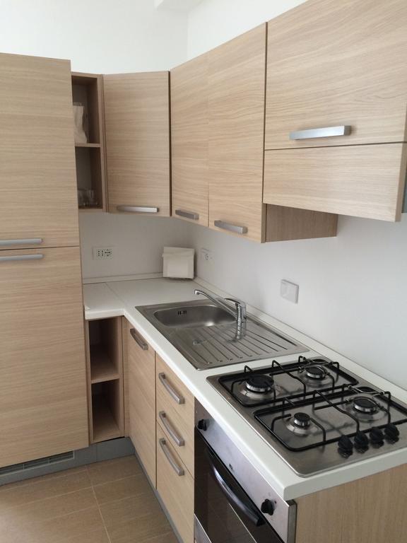 Apartmán Cabella Fine Flat Janov Pokoj fotografie