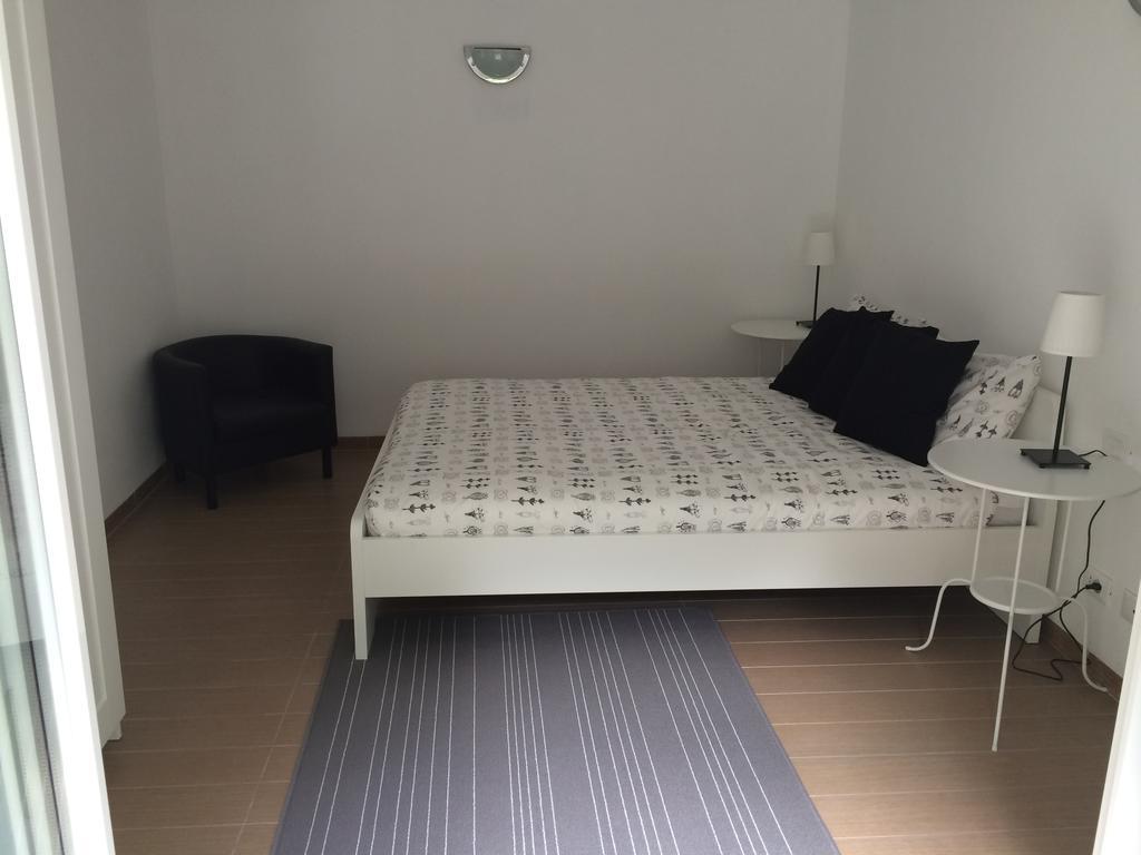Apartmán Cabella Fine Flat Janov Pokoj fotografie