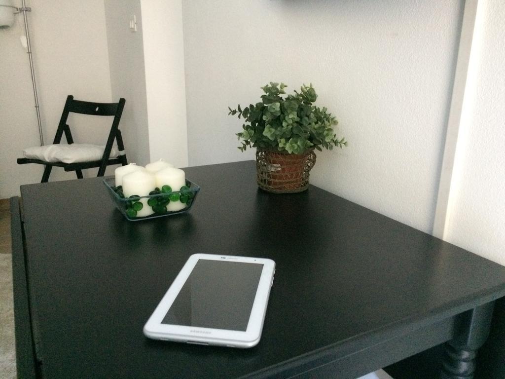 Apartmán Cabella Fine Flat Janov Pokoj fotografie