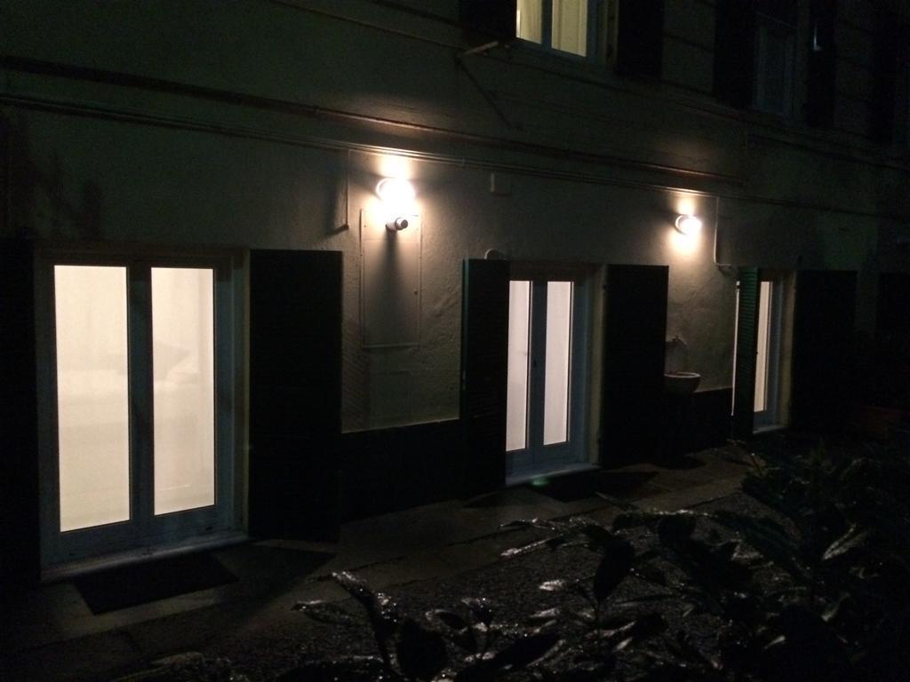Apartmán Cabella Fine Flat Janov Pokoj fotografie