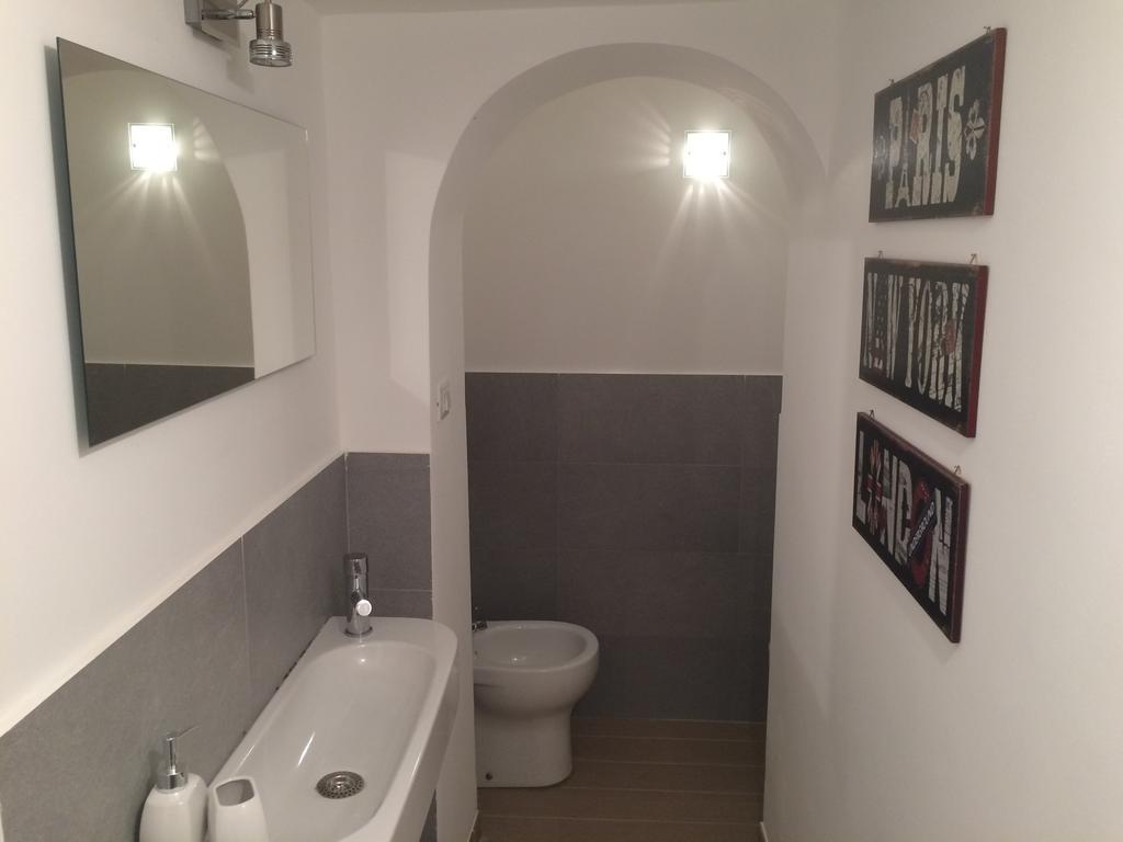Apartmán Cabella Fine Flat Janov Pokoj fotografie