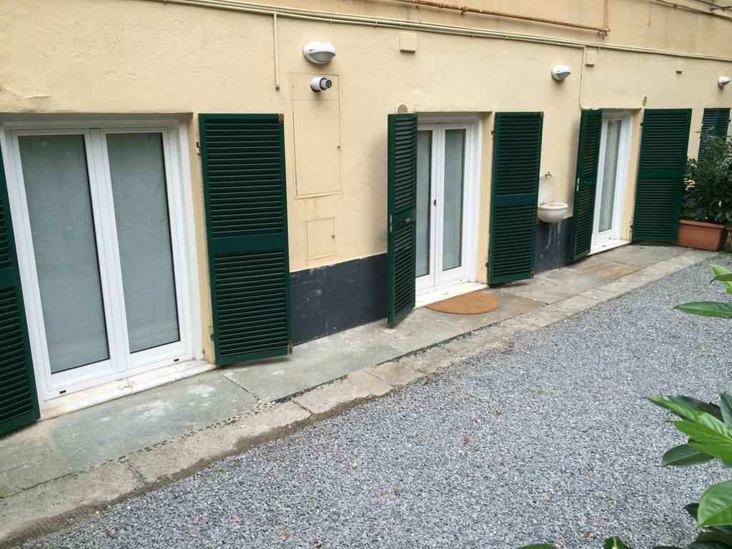 Apartmán Cabella Fine Flat Janov Pokoj fotografie