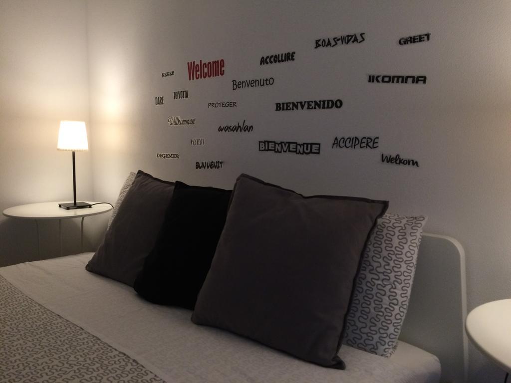 Apartmán Cabella Fine Flat Janov Exteriér fotografie