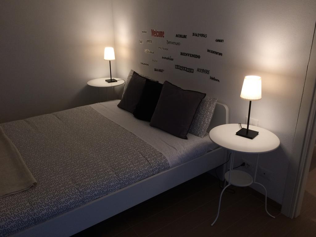 Apartmán Cabella Fine Flat Janov Exteriér fotografie