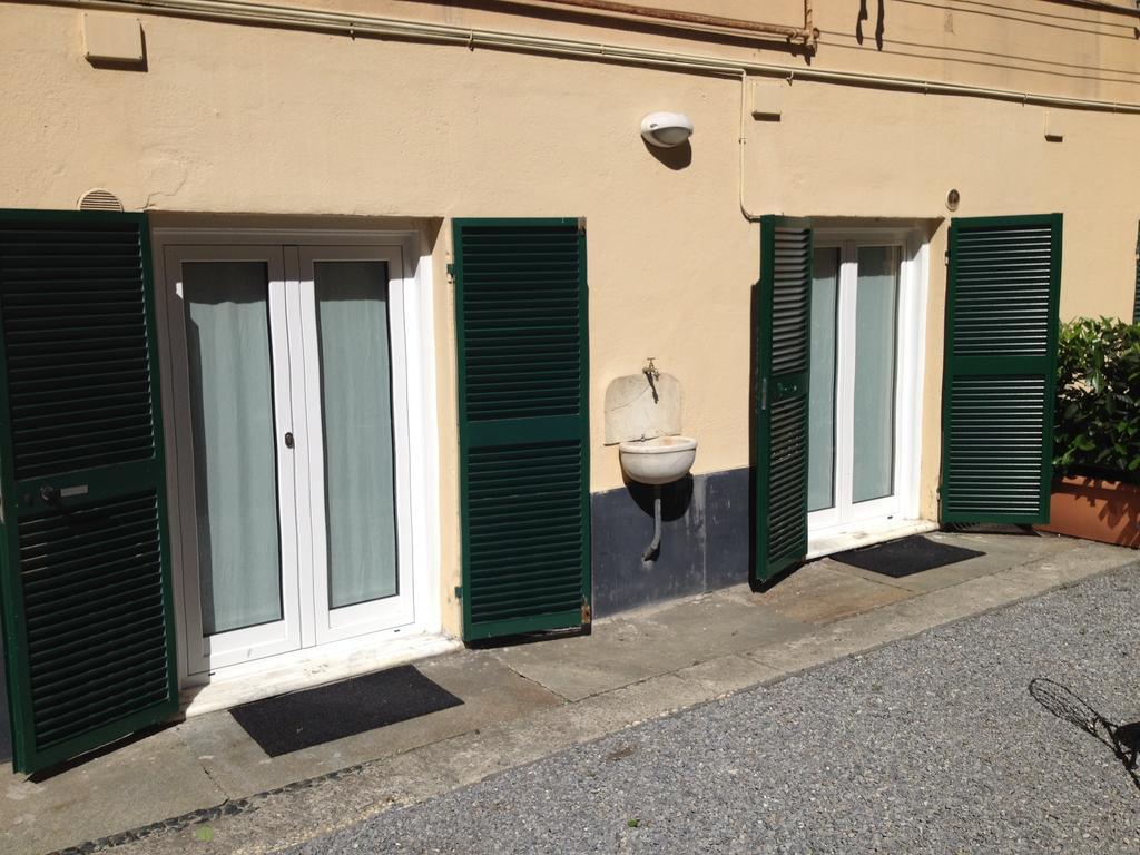 Apartmán Cabella Fine Flat Janov Exteriér fotografie