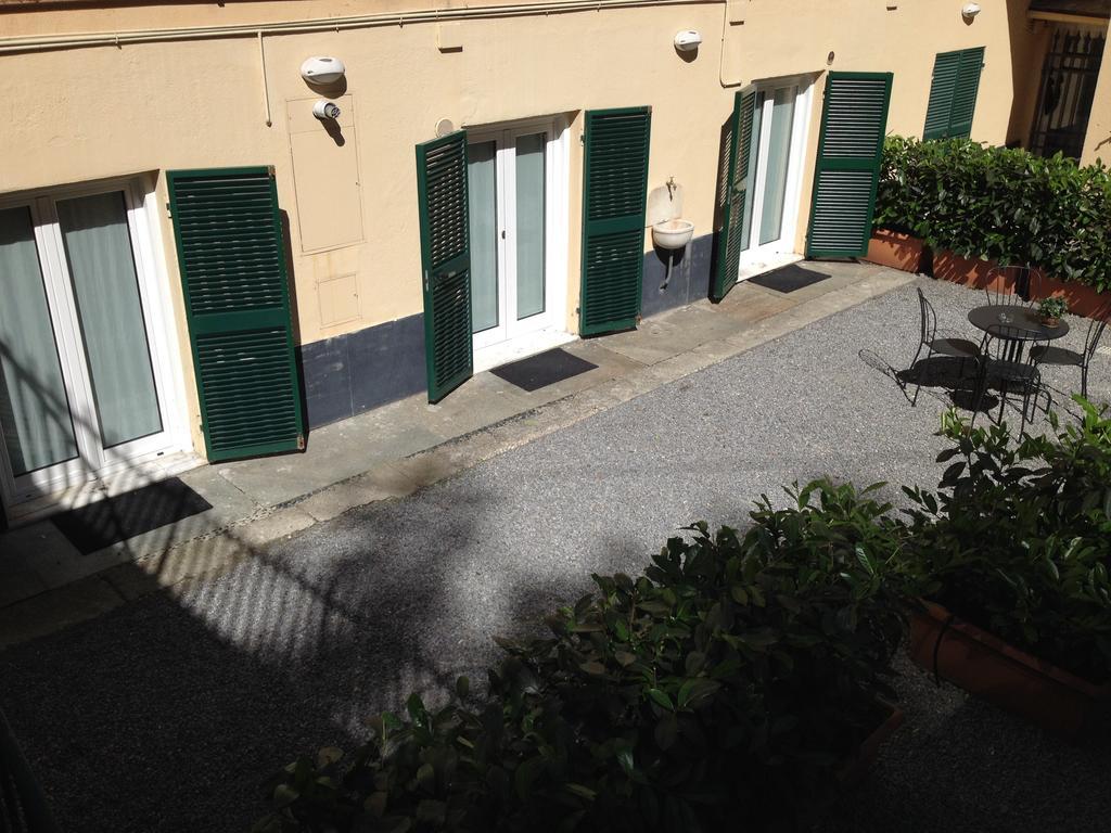 Apartmán Cabella Fine Flat Janov Exteriér fotografie